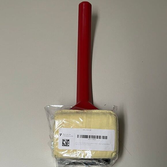 Cleaning Grill Brush, Bristle-Free Steam - Picture 5 of 12